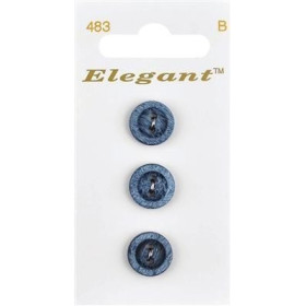 Knopen Elegant nr. 483