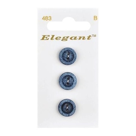 Boutons Elegant nr. 483