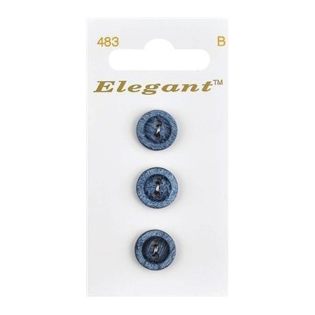   Knopen Elegant nr. 483