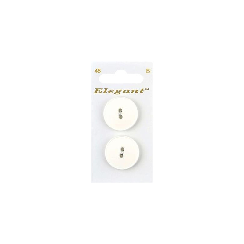 Knopen Elegant nr. 48