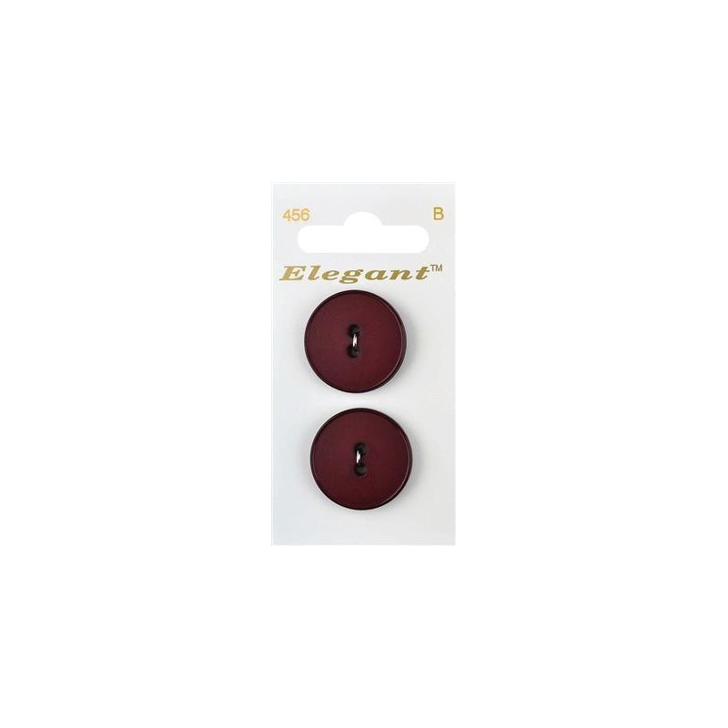 Boutons Elegant nr. 456 Boutons Elegant nr. 456