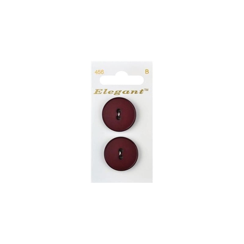 Knopen Elegant nr. 456 Knopen Elegant nr. 456