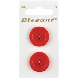   Buttons Elegant nr. 443