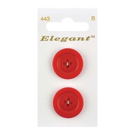 Buttons Elegant nr. 443