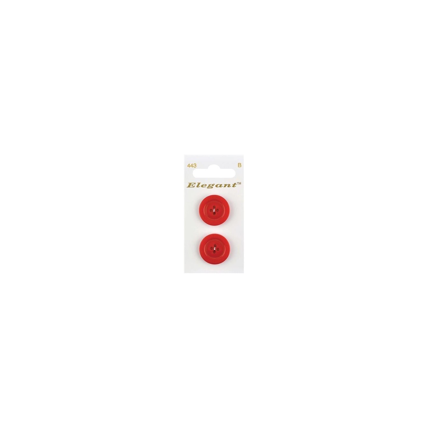   Buttons Elegant nr. 443