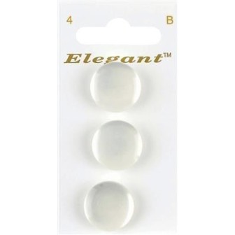   Knöpfe Elegant nr. 4