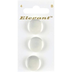   Buttons Elegant nr. 4