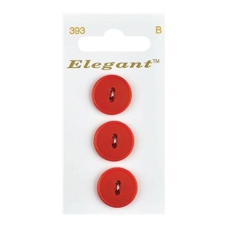 Boutons Elegant nr. 393