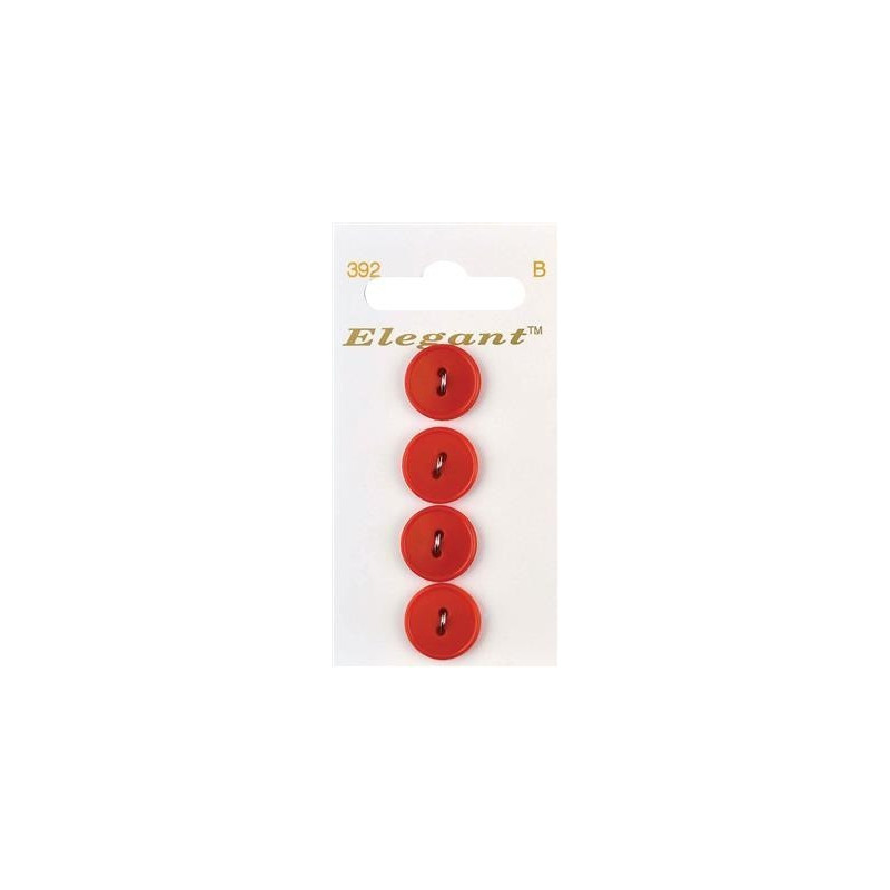 Boutons Elegant nr. 392 Boutons Elegant nr. 392