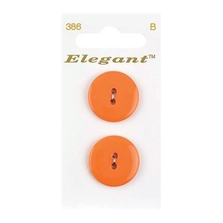 Knöpfe Elegant nr. 386
