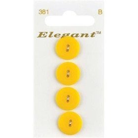 Knopen Elegant nr. 381