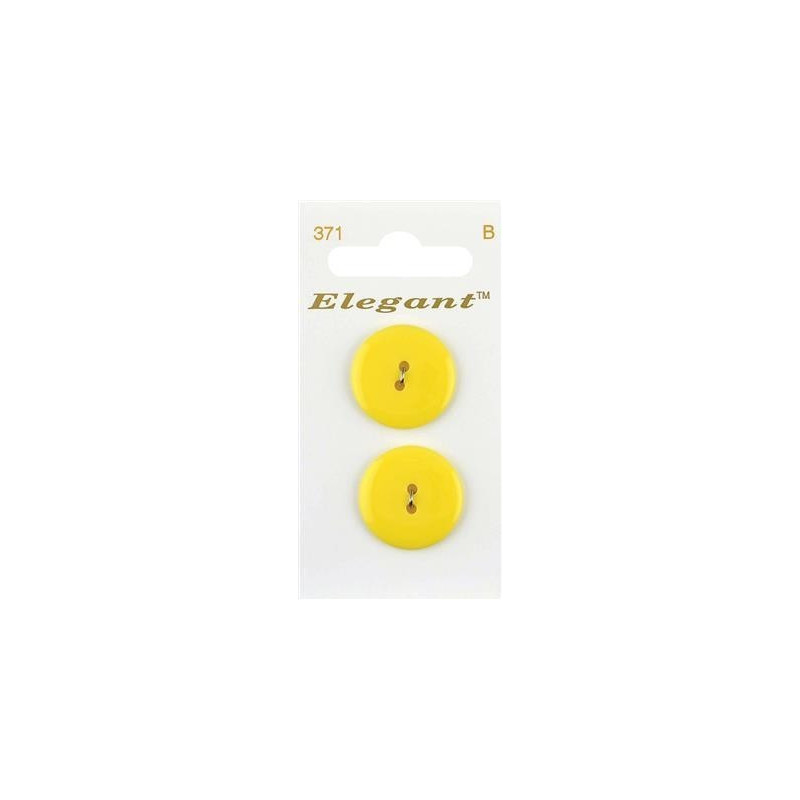 Buttons Elegant nr. 371 Buttons Elegant nr. 371