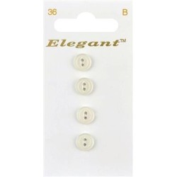   Buttons Elegant nr. 36