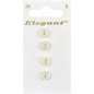 Boutons Elegant nr. 36