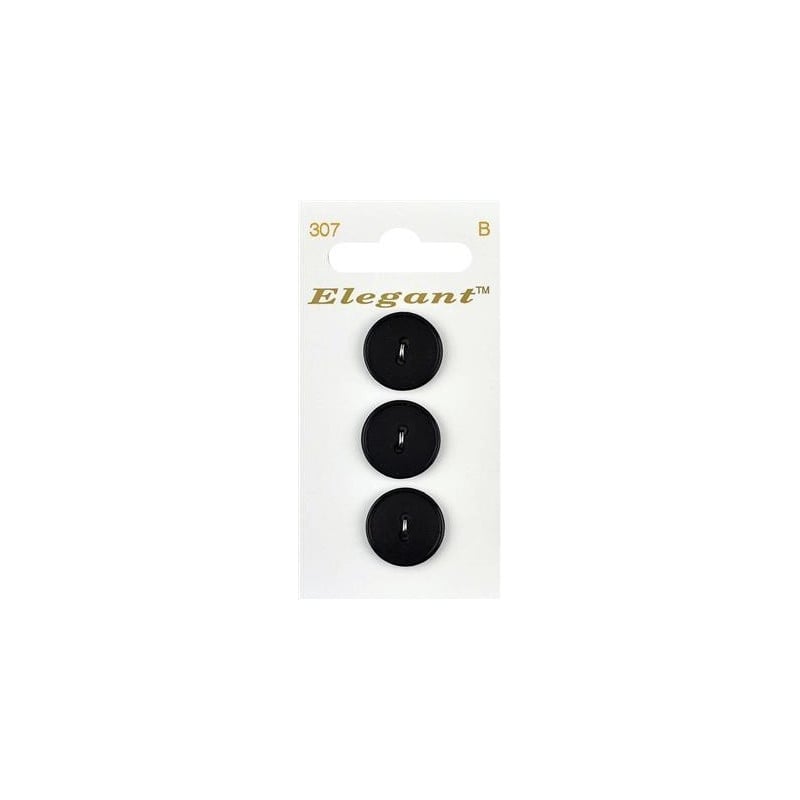 Buttons Elegant nr. 307 Buttons Elegant nr. 307