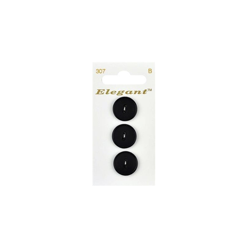 Knopen Elegant nr. 307 Knopen Elegant nr. 307