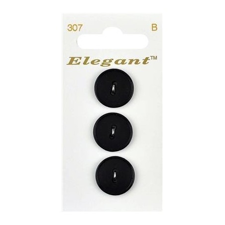 Knöpfe Elegant nr. 307