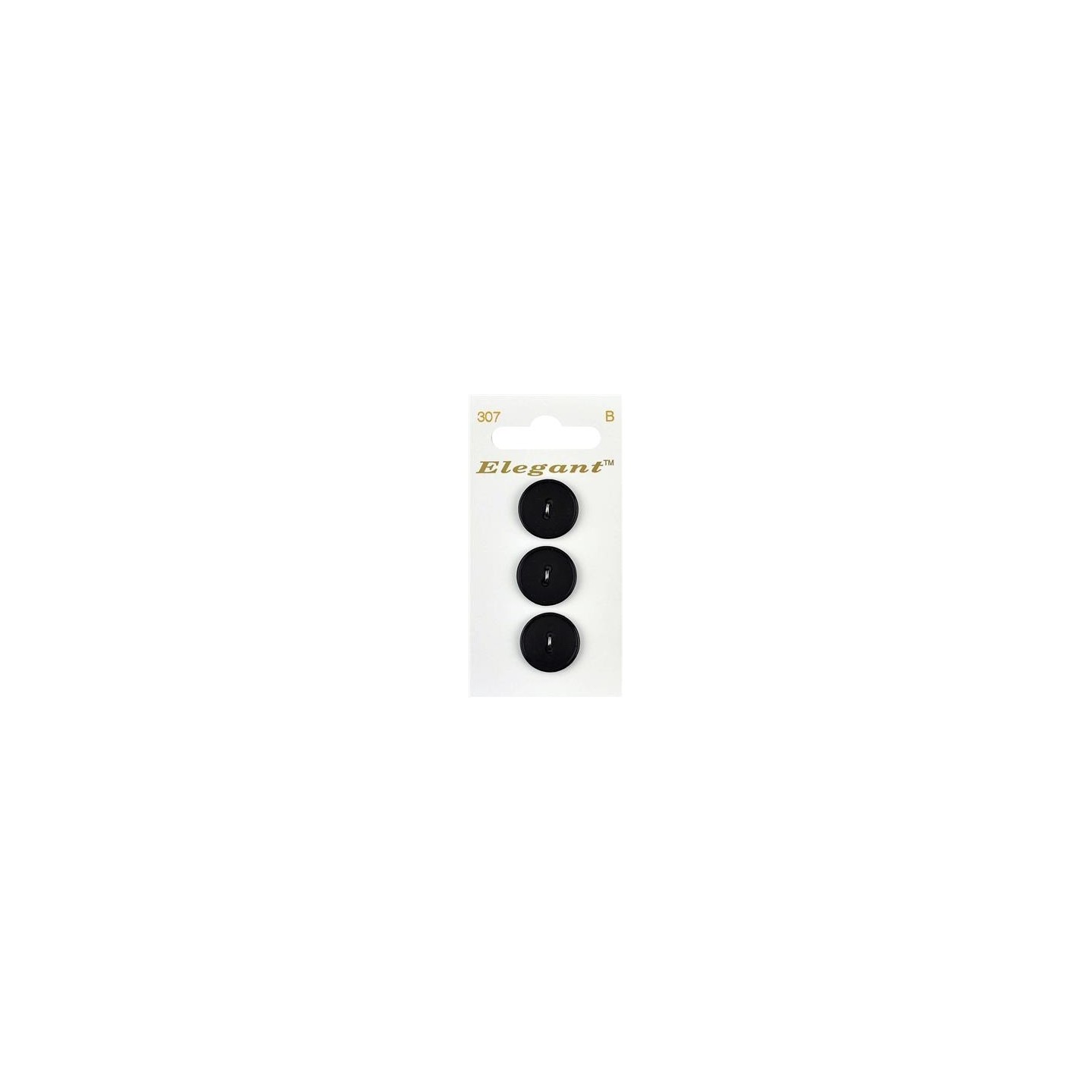   Buttons Elegant nr. 307