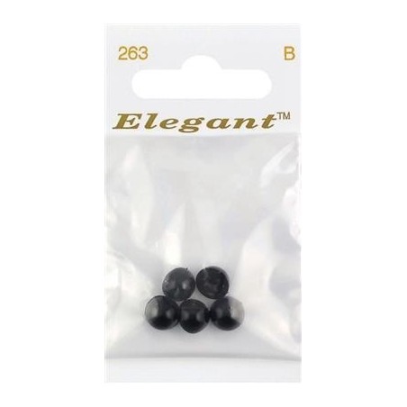 Knöpfe Elegant nr. 263