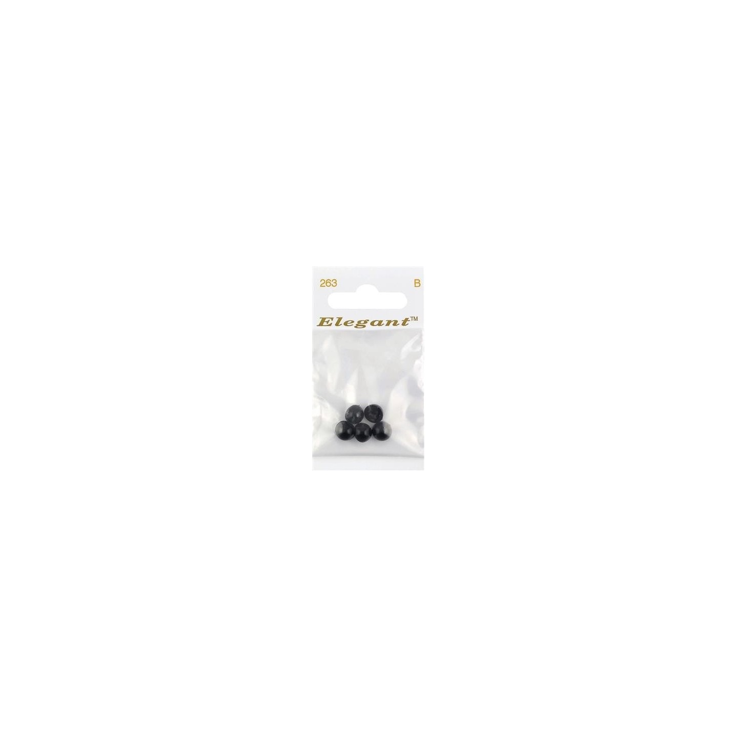   Buttons Elegant nr. 263