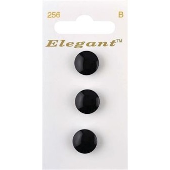   Knöpfe Elegant nr. 256