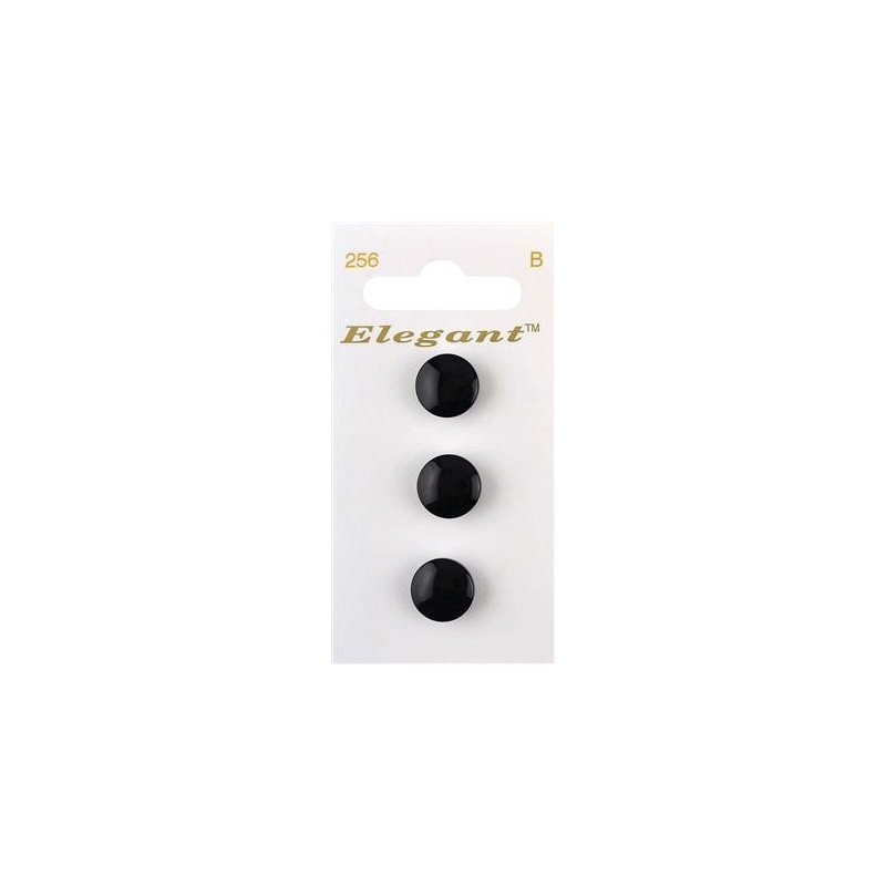 Knöpfe Elegant nr. 256 Knöpfe Elegant nr. 256