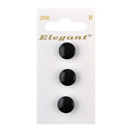 Knöpfe Elegant nr. 256