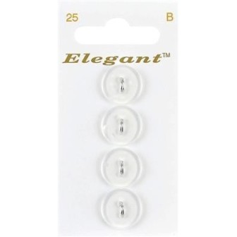   Buttons Elegant nr. 25