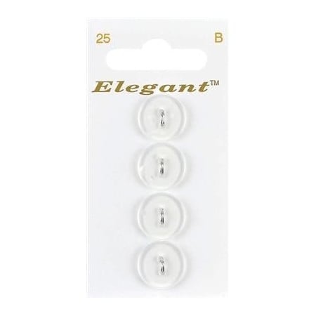   Knöpfe Elegant nr. 25