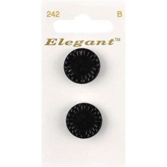  Knopen Elegant nr. 242