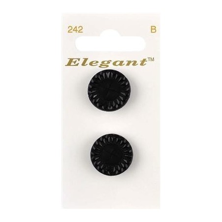 Knopen Elegant nr. 242