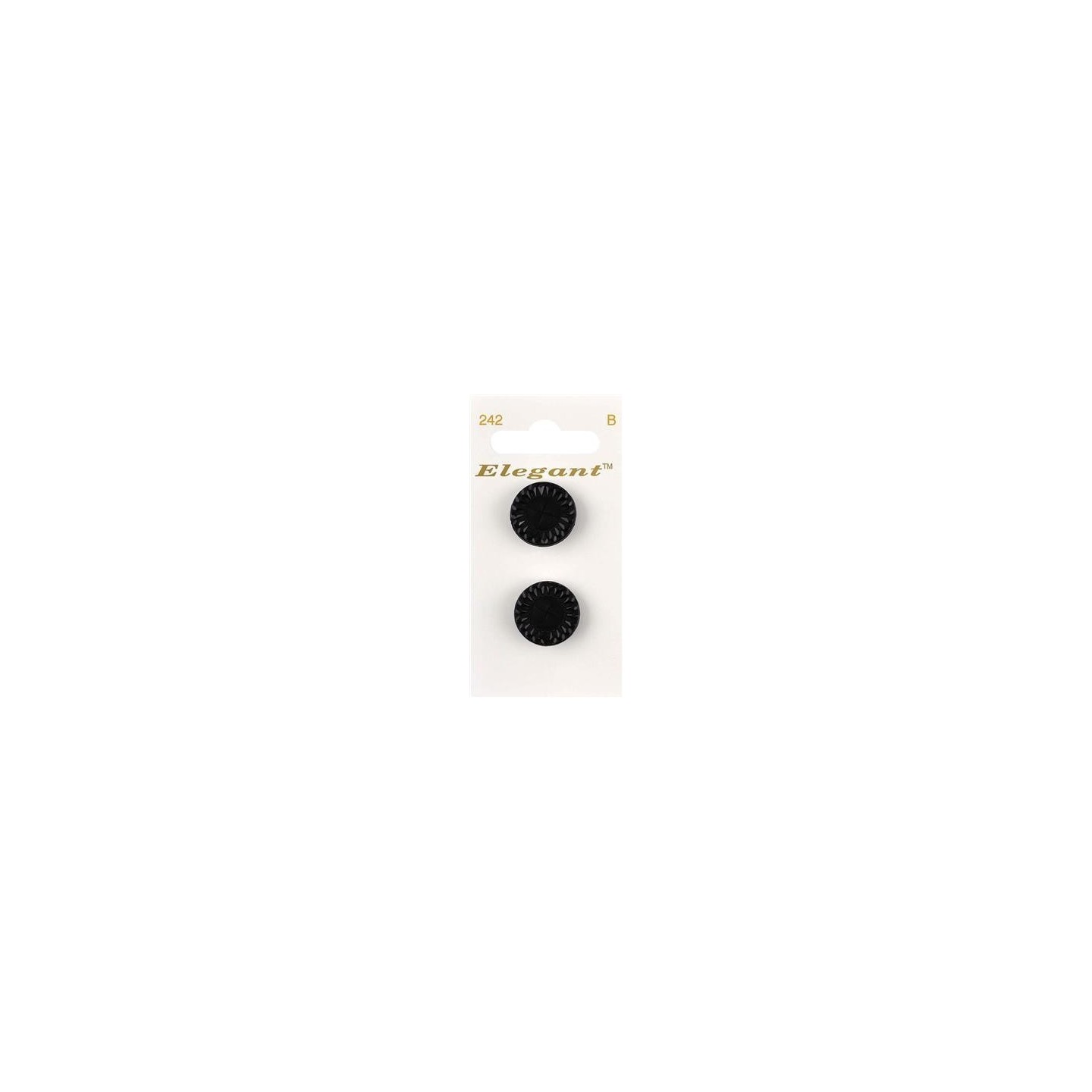   Buttons Elegant nr. 242