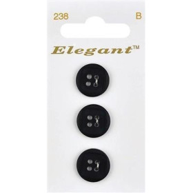 Knopen Elegant nr. 238