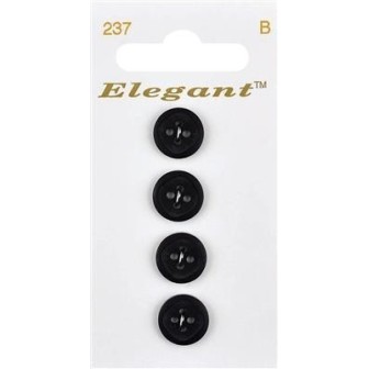   Knöpfe Elegant nr. 237