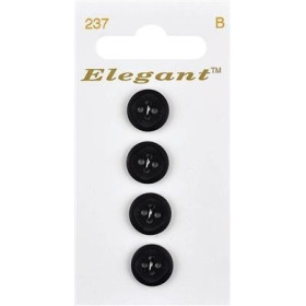 Boutons Elegant nr. 237