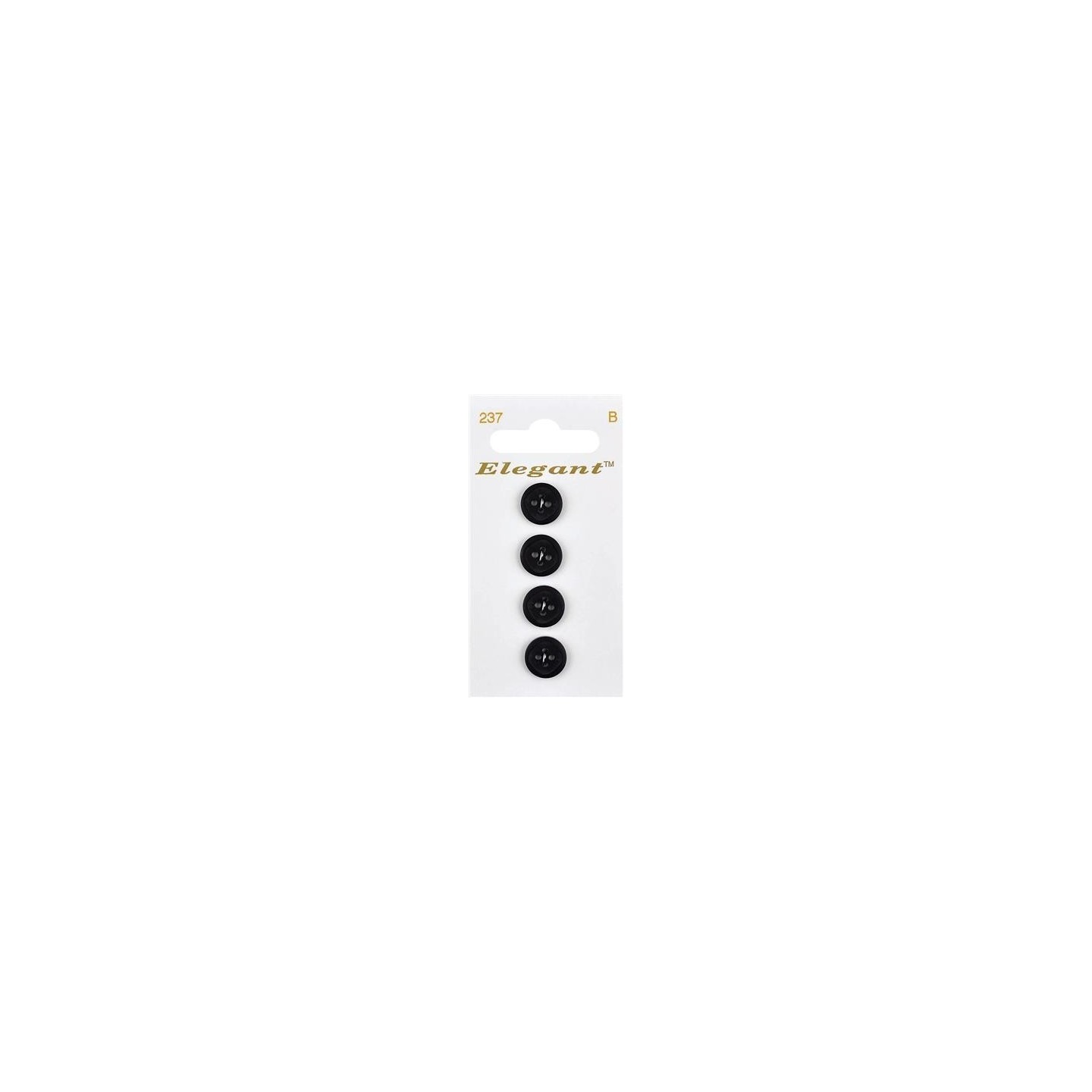   Buttons Elegant nr. 237