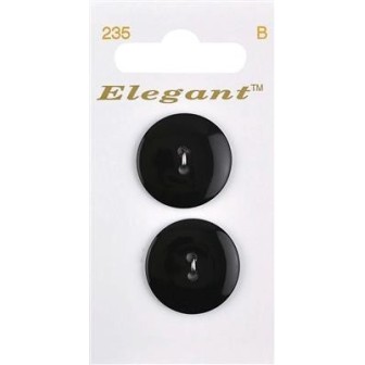   Knopen Elegant nr. 235