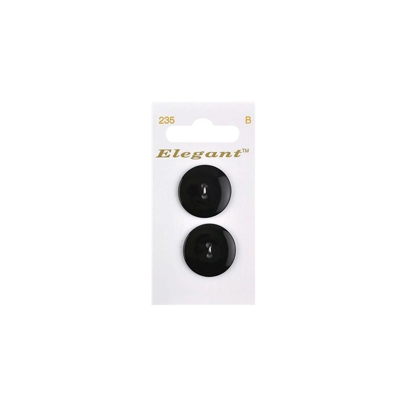 Boutons Elegant nr. 235 Boutons Elegant nr. 235