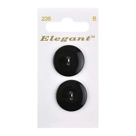 Knöpfe Elegant nr. 235