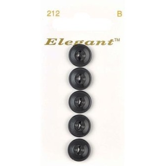   Knopen Elegant nr. 212