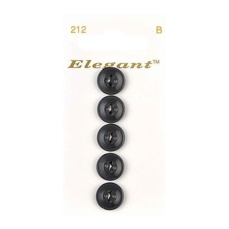 Knopen Elegant nr. 212