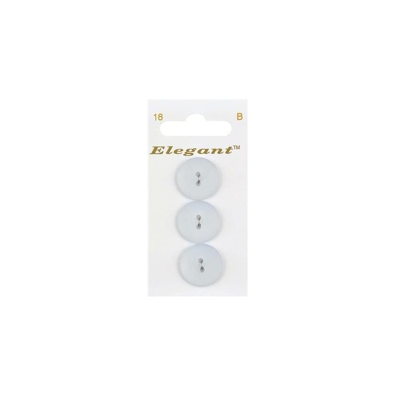 Knöpfe Elegant nr. 18