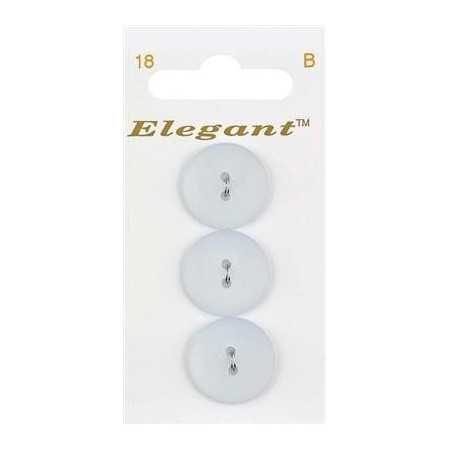   Knöpfe Elegant nr. 18