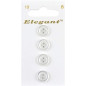 Knopen Elegant nr. 13