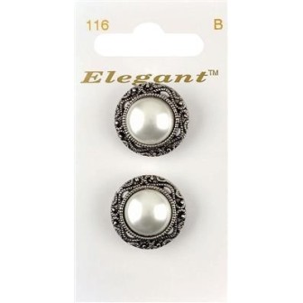   Boutons Elegant nr. 116