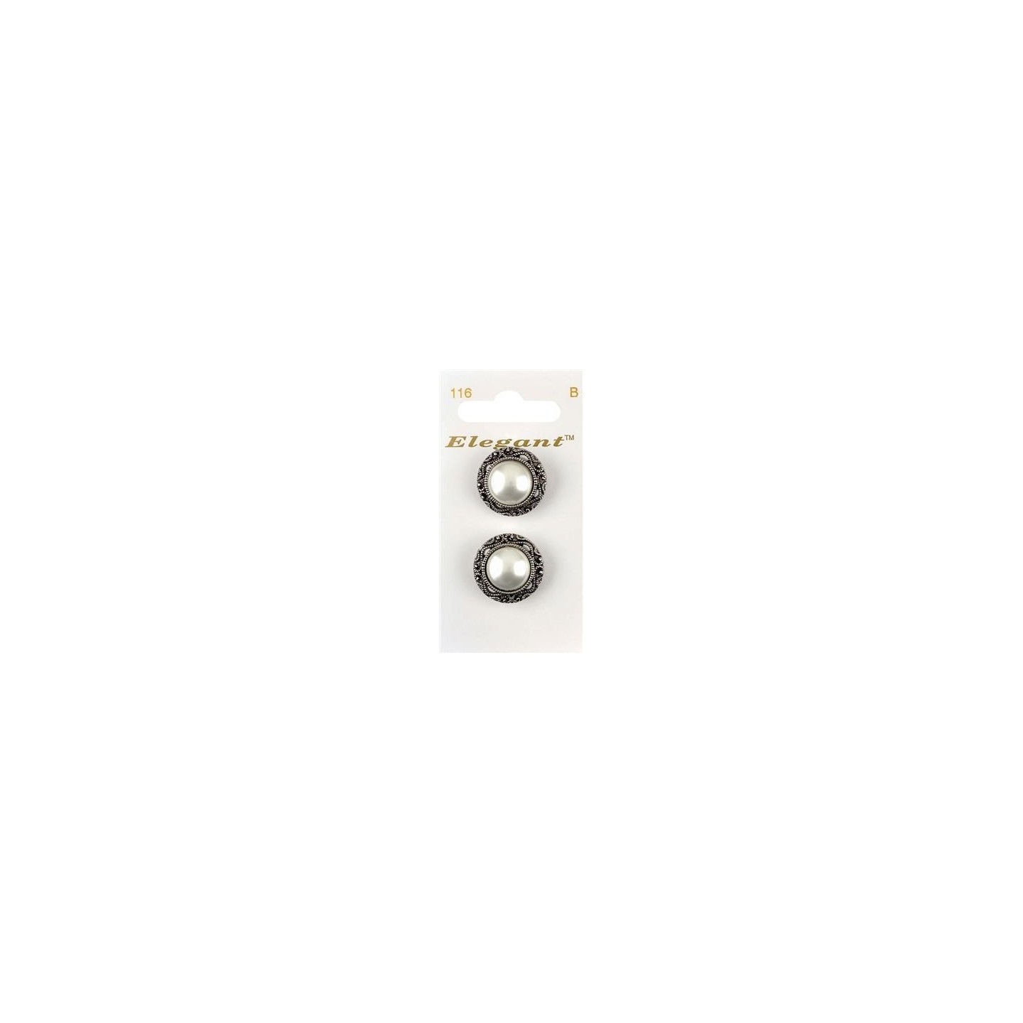   Buttons Elegant nr. 116
