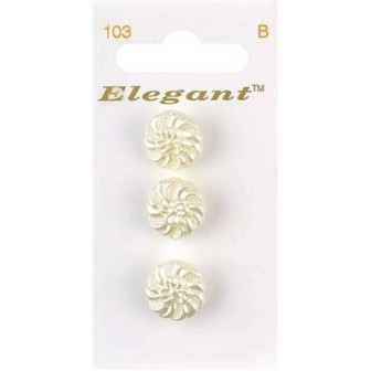   Buttons Elegant nr. 103