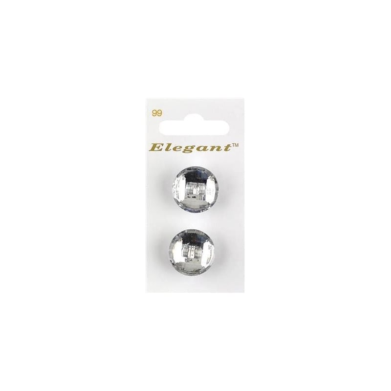 Buttons Elegant nr. 99 Buttons Elegant nr. 99