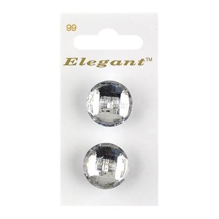 Knöpfe Elegant nr. 99