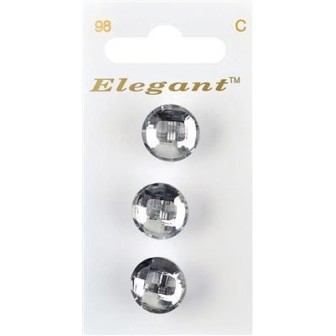   Knopen Elegant nr. 98